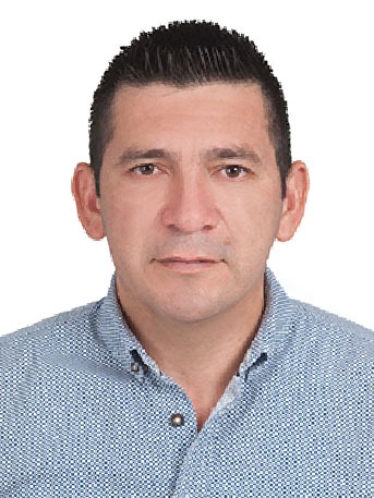 Oscar Valbuena